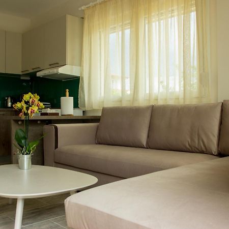 Erofilio Διαμέρισμα Κεραμωτή Εξωτερικό φωτογραφία