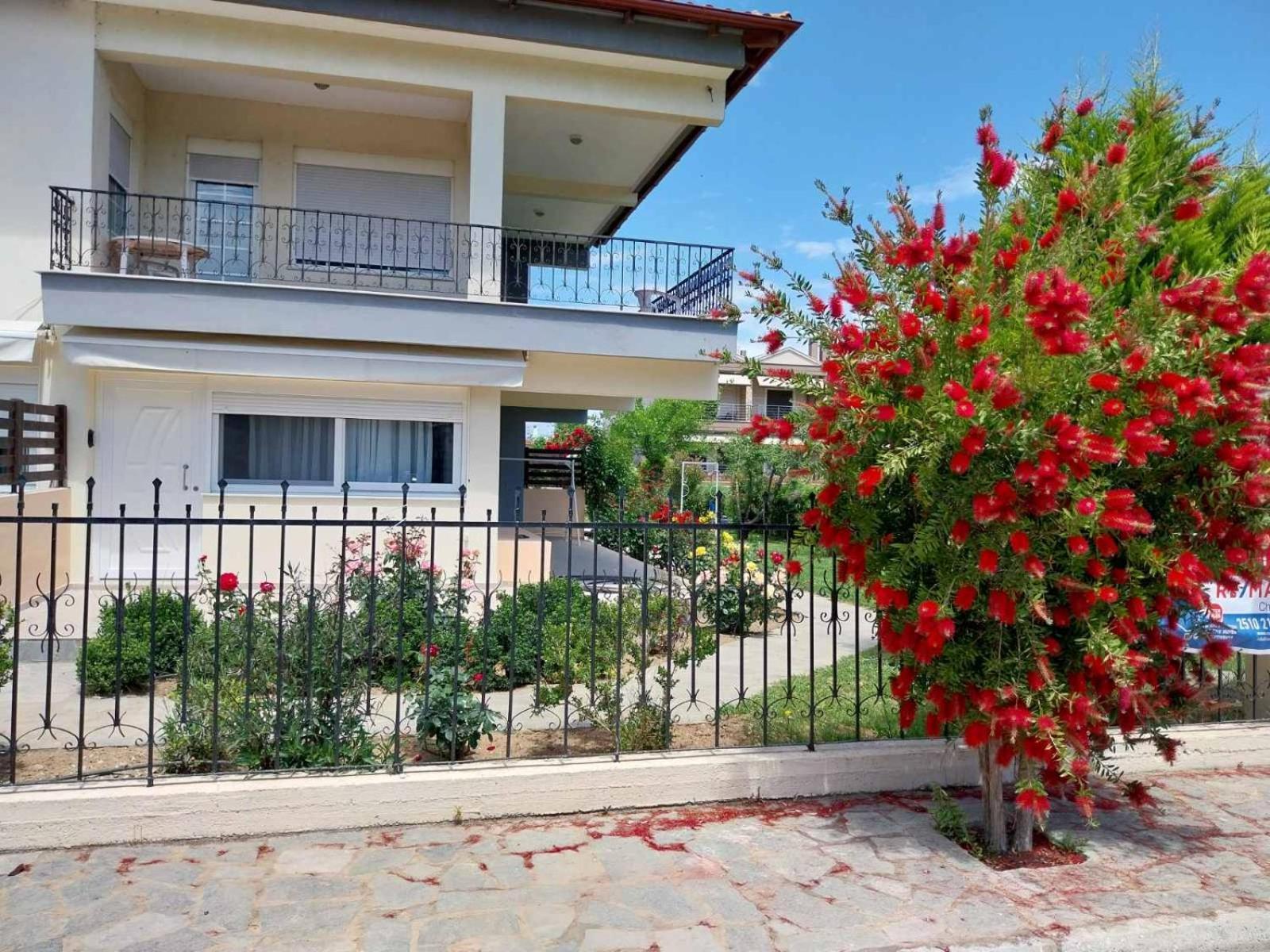 Erofilio Διαμέρισμα Κεραμωτή Εξωτερικό φωτογραφία