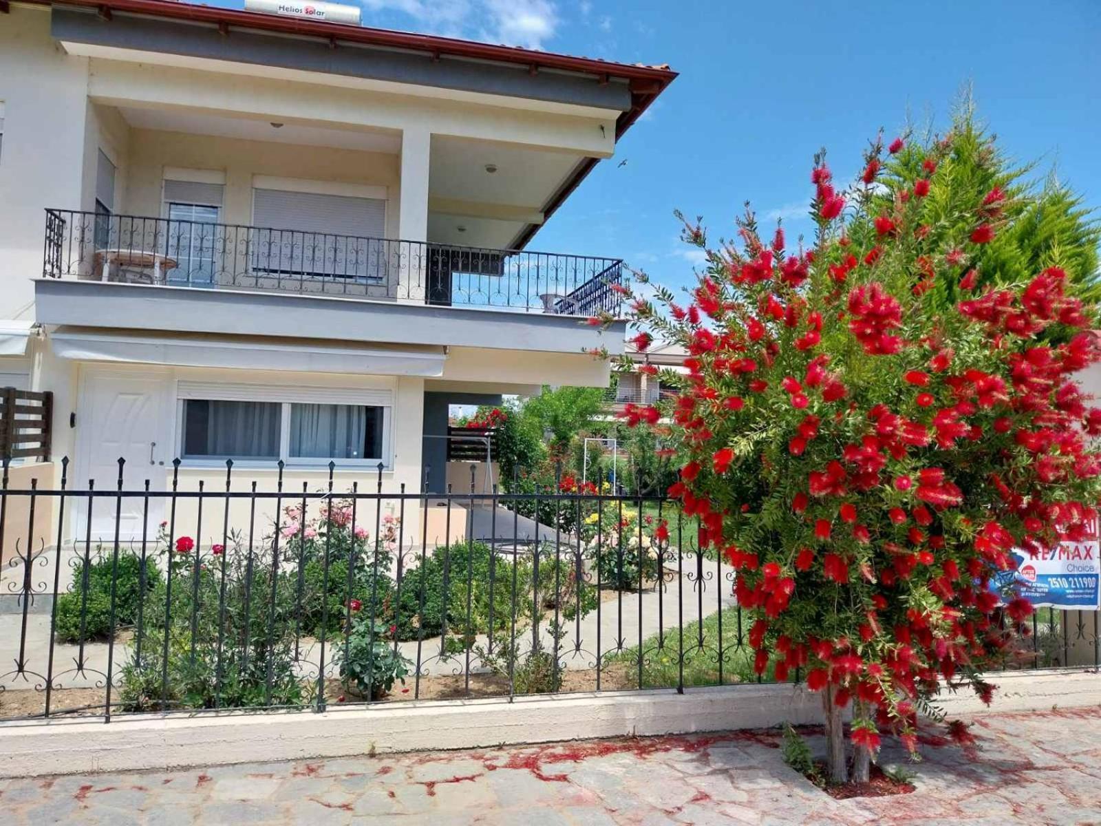 Erofilio Διαμέρισμα Κεραμωτή Εξωτερικό φωτογραφία