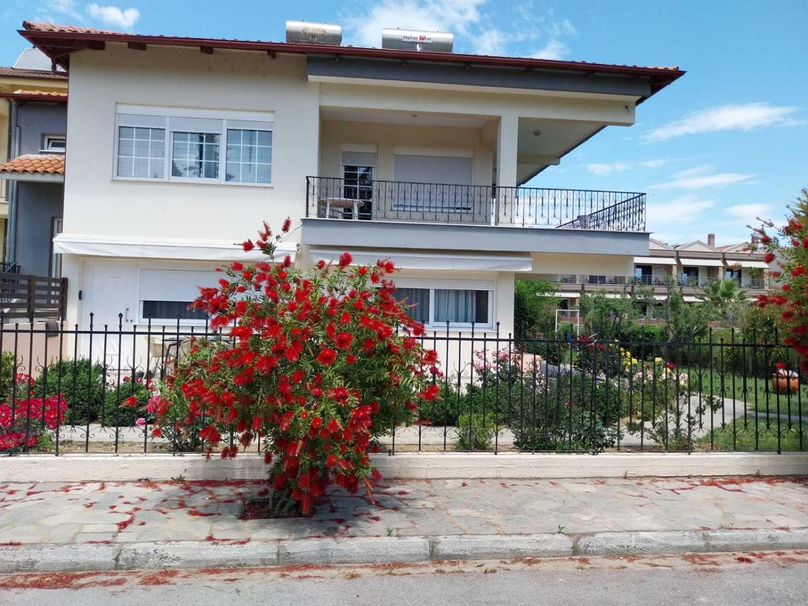 Erofilio Διαμέρισμα Κεραμωτή Εξωτερικό φωτογραφία