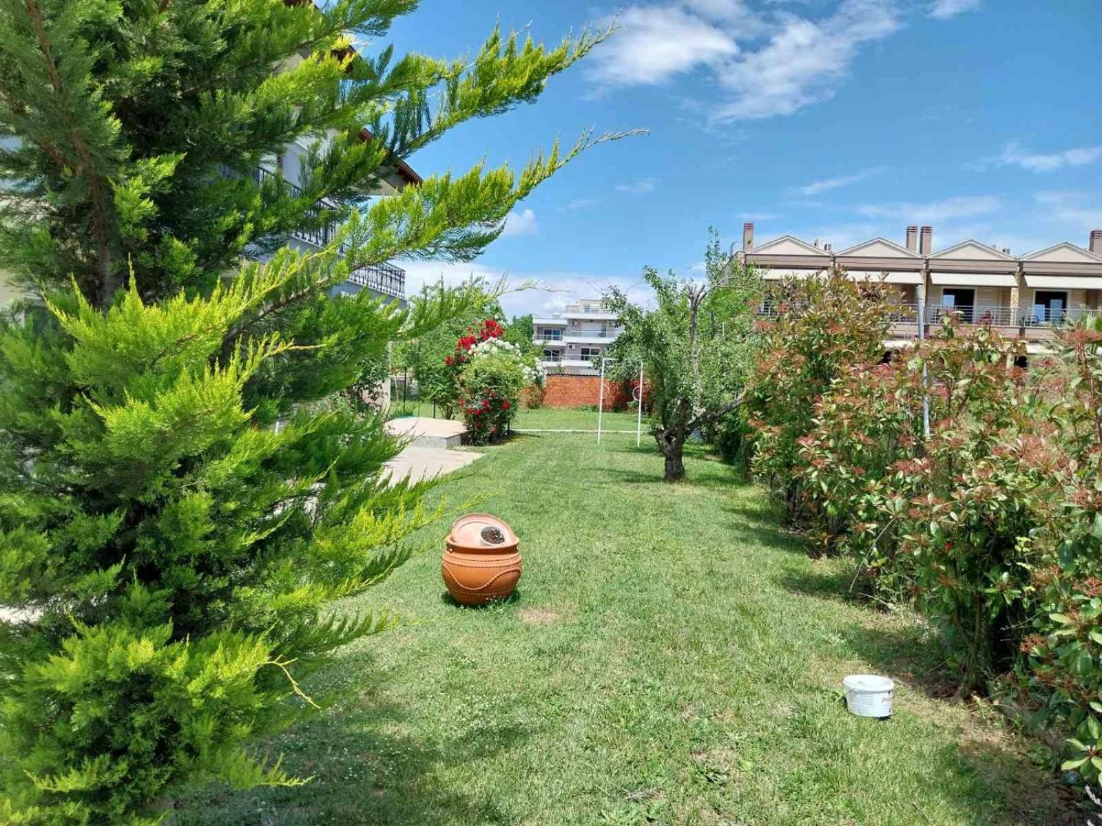 Erofilio Διαμέρισμα Κεραμωτή Εξωτερικό φωτογραφία