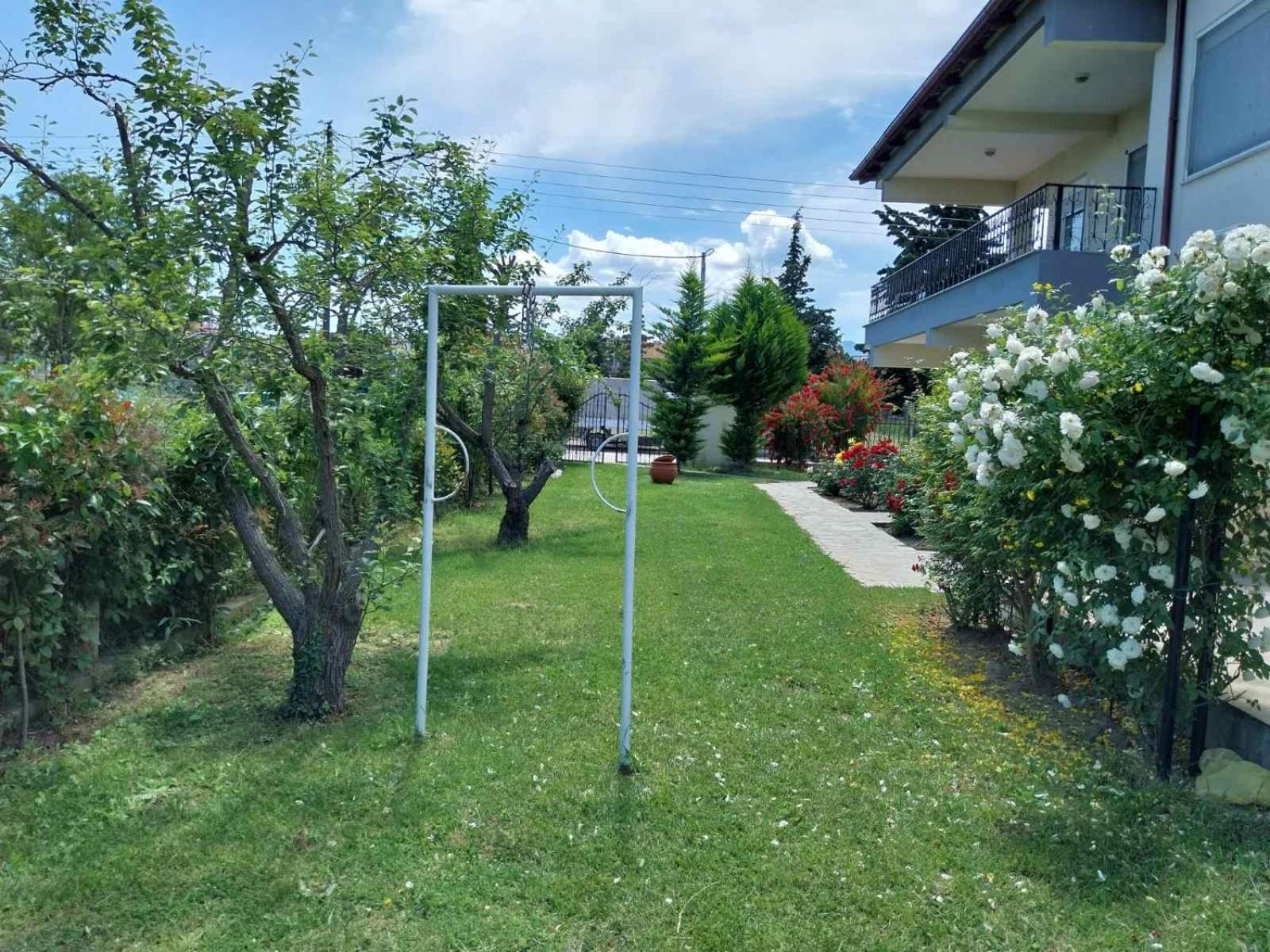 Erofilio Διαμέρισμα Κεραμωτή Εξωτερικό φωτογραφία