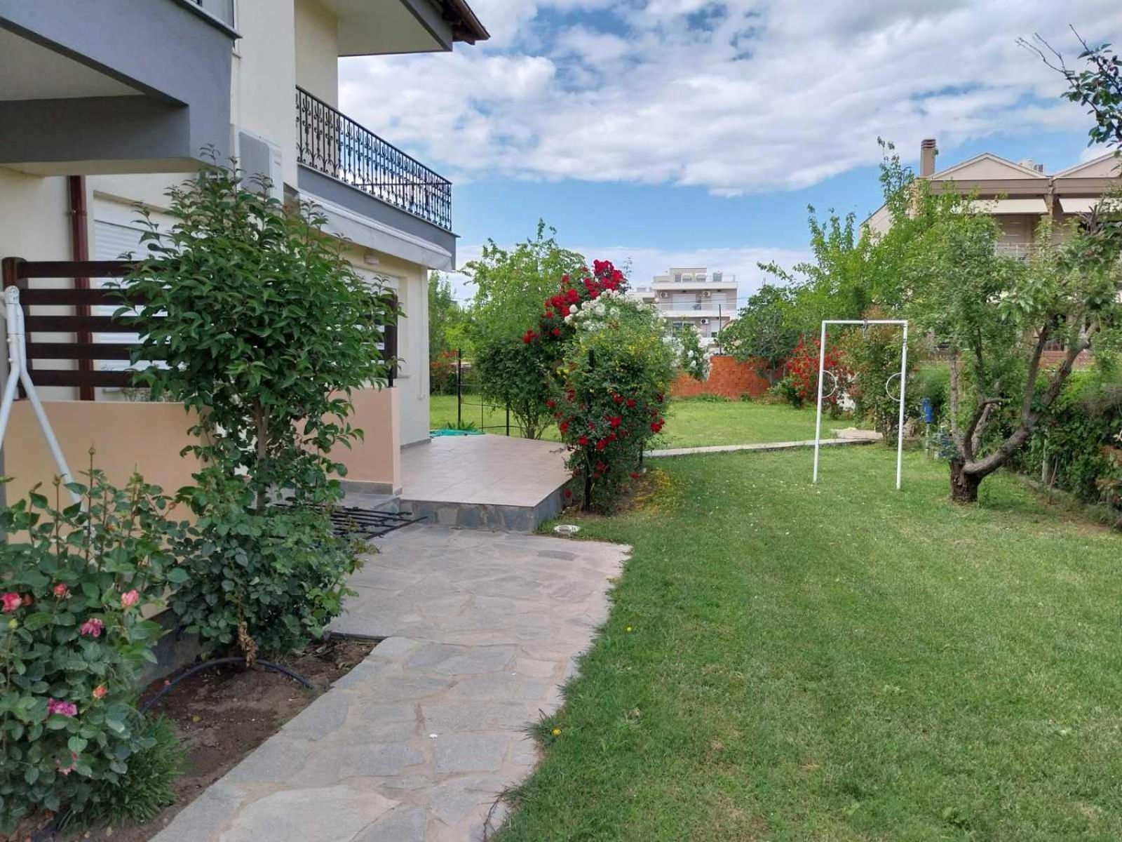 Erofilio Διαμέρισμα Κεραμωτή Εξωτερικό φωτογραφία