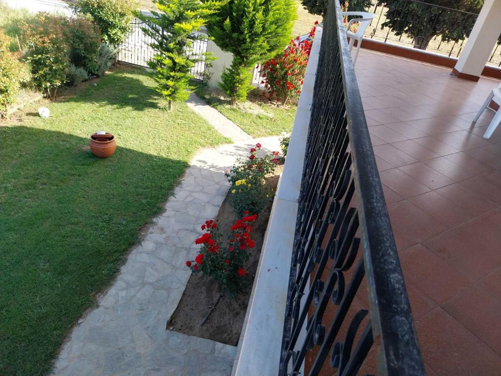 Erofilio Διαμέρισμα Κεραμωτή Εξωτερικό φωτογραφία