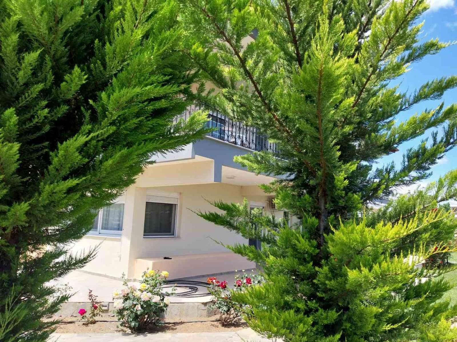 Erofilio Διαμέρισμα Κεραμωτή Εξωτερικό φωτογραφία